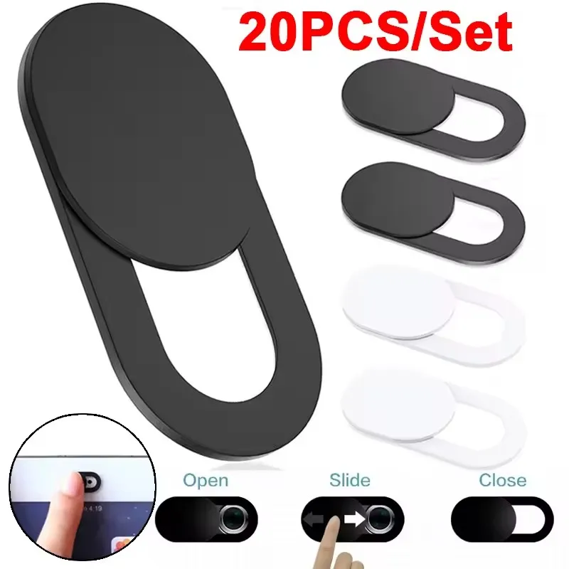Tablets - Cubierta de plástico para cámara con