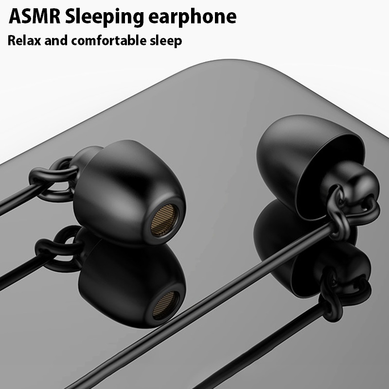Open Ear Air Conduction Headphones - ASMR-auriculares Hifi para Xiaomi y Huawei,