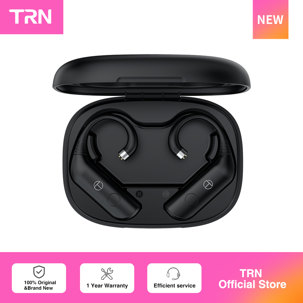 Planar Magnetic Iem Earphones - New TRN BT20 pro Módulo de