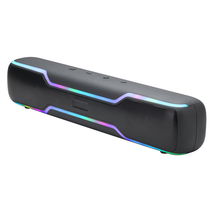 Rgb Computer Soundbar For Pc - BT351 sistema de cine en casa