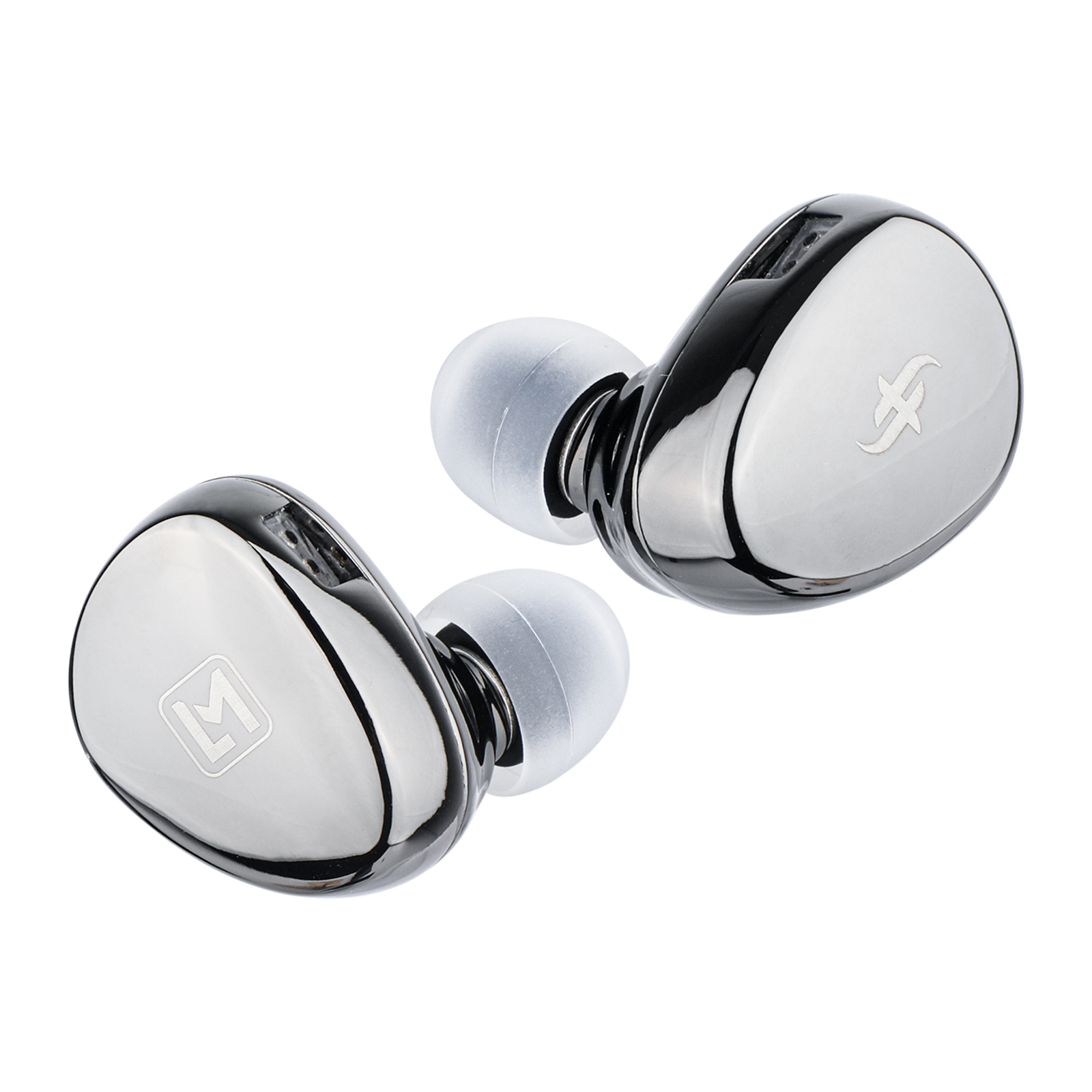 Planar Magnetic Iem Earphones - SIMGOT EA500 LM La segunda generación