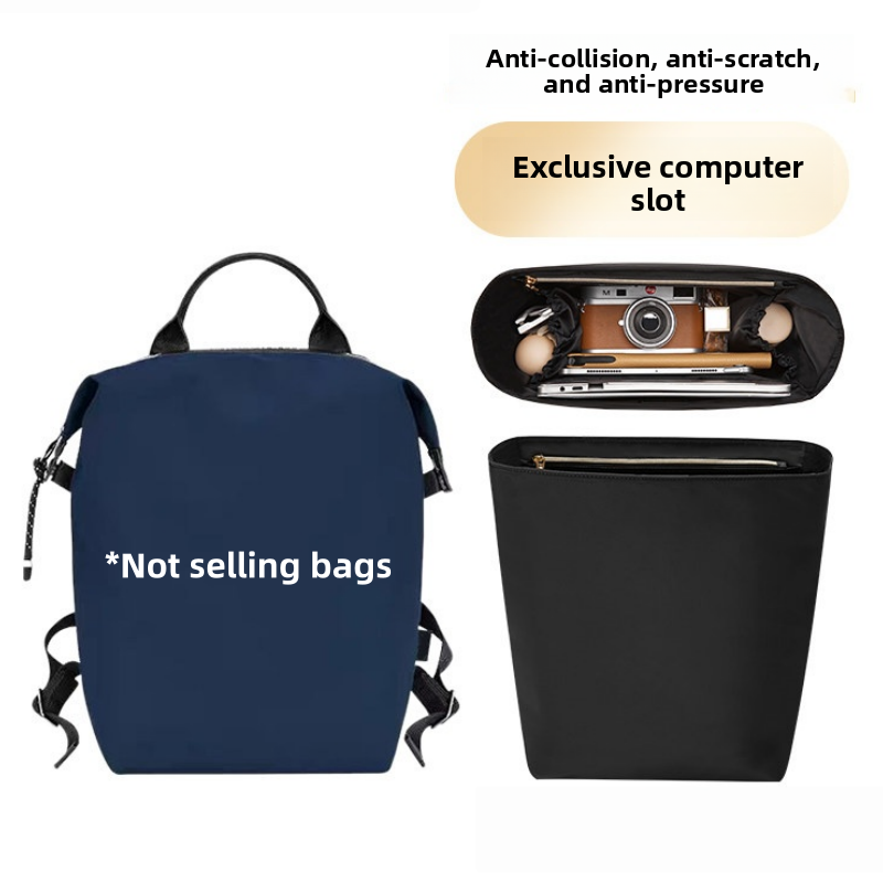 Laptops - Organizador de Bolsos para Mochila Longchamp