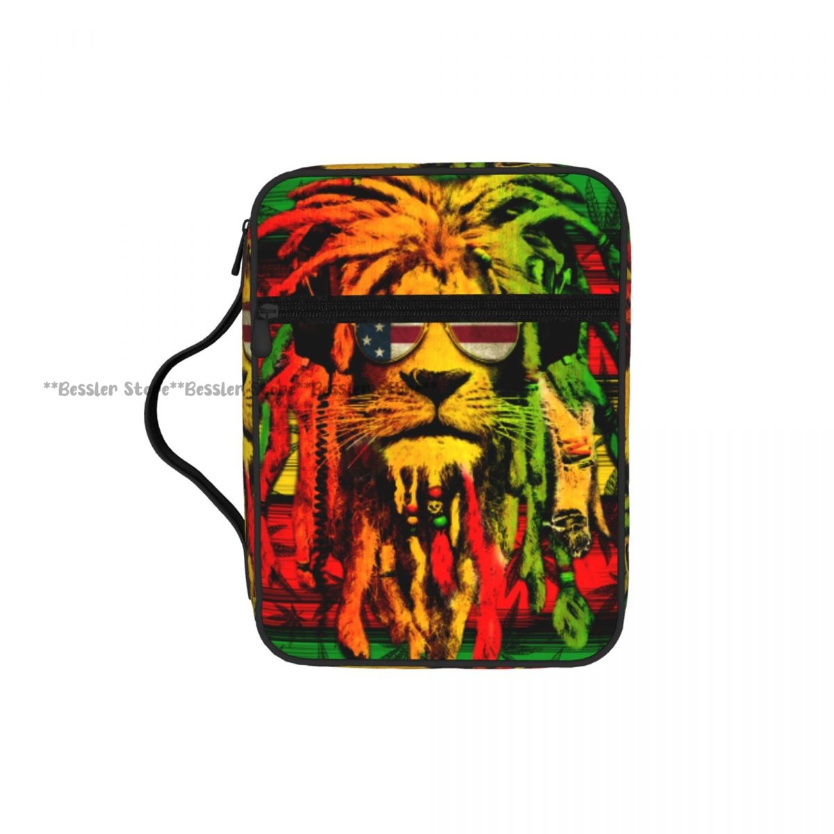 Tablets - Funda Protectora para Biblia con Asa,