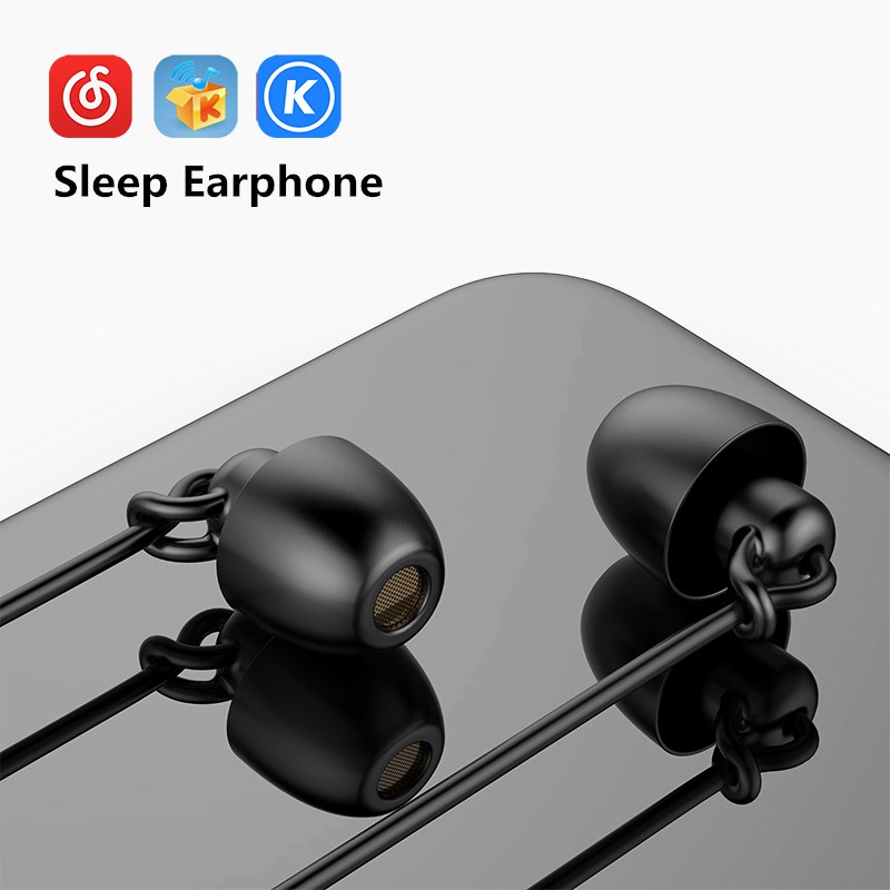Open Ear Air Conduction Headphones - Auriculares con cable, auriculares de alta