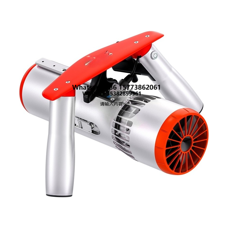 Drones - Hot Sunnysky Smart Drive, Scooter Submarino