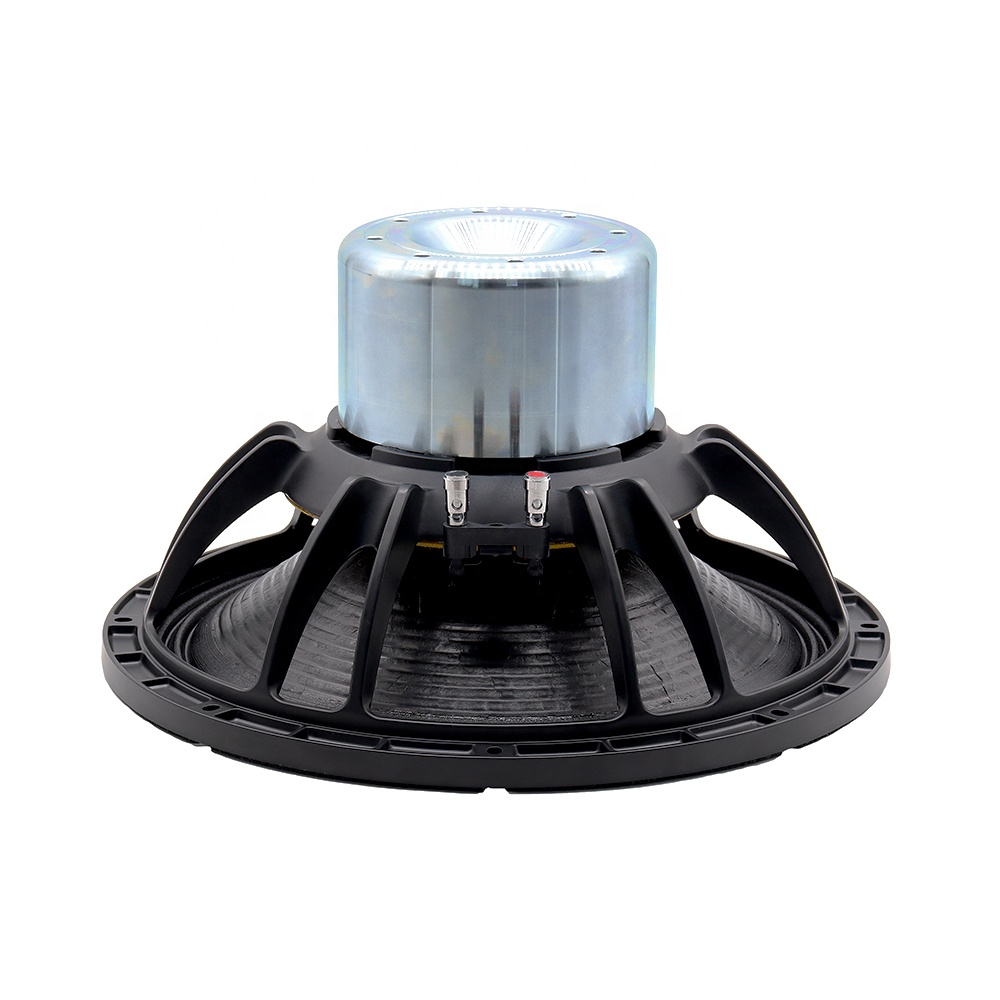 Speakers - Nuevo Altavoz Profesional de Audio 15IPAL