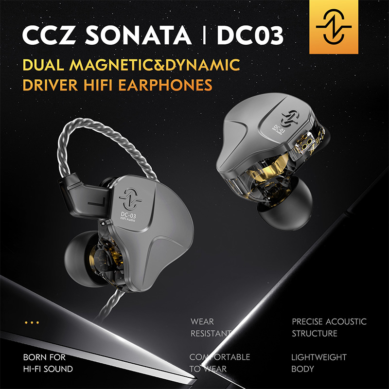 Auriculares intrauditivos con  - In Ear Monitors For Singers reseña y precio