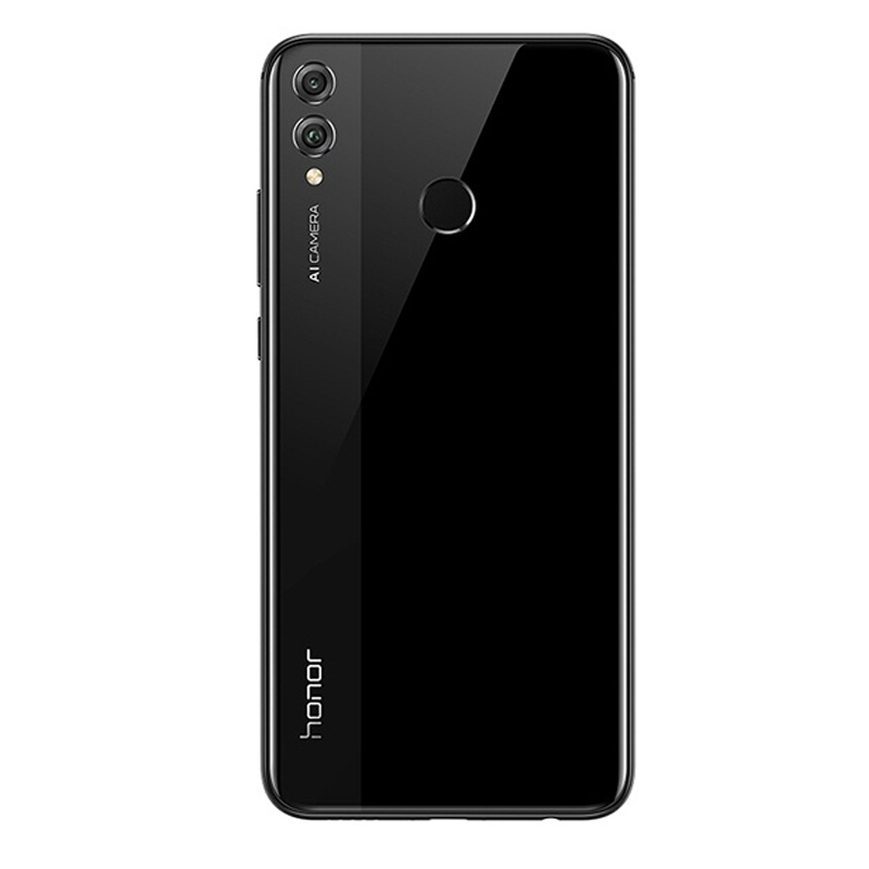 Firmware Global HONOR 8X Smart - Cameras reseña y precio