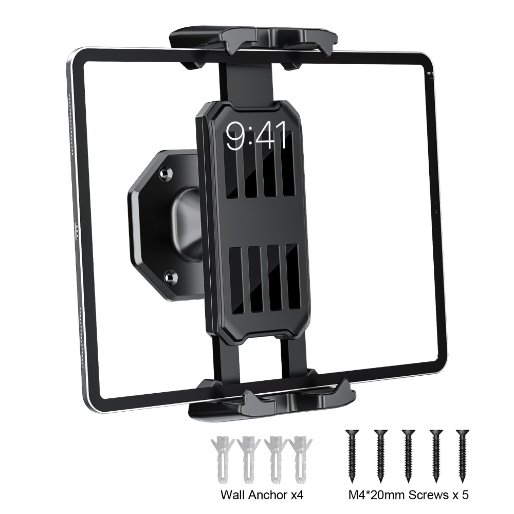 Soporte de Pared para Teléfono - Tablets reseña y precio