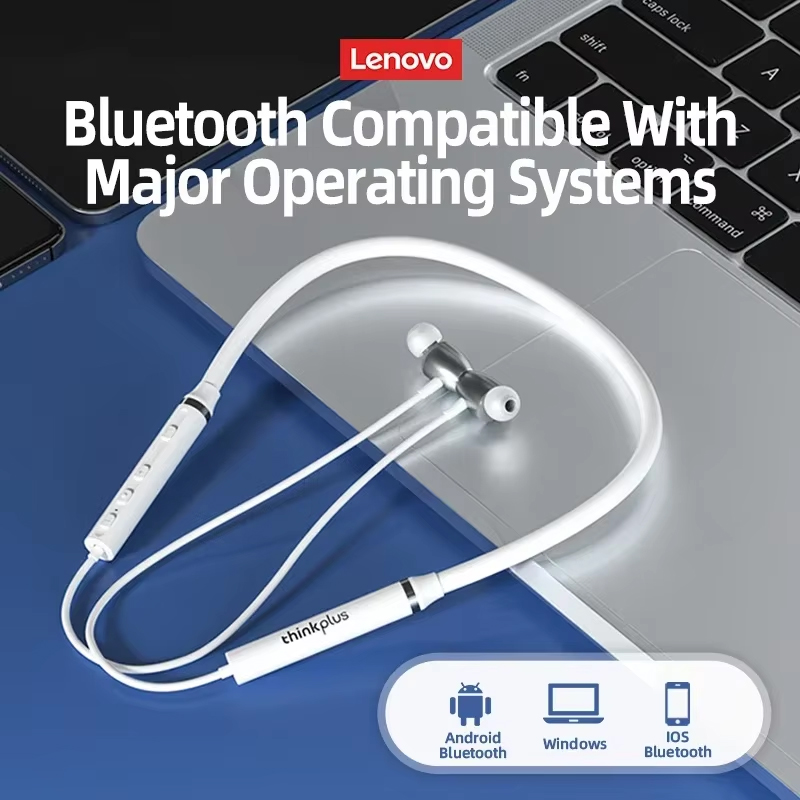 Nuevos Auriculares Bluetooth L - Magnetic Neckband Sports Earphones reseña y precio