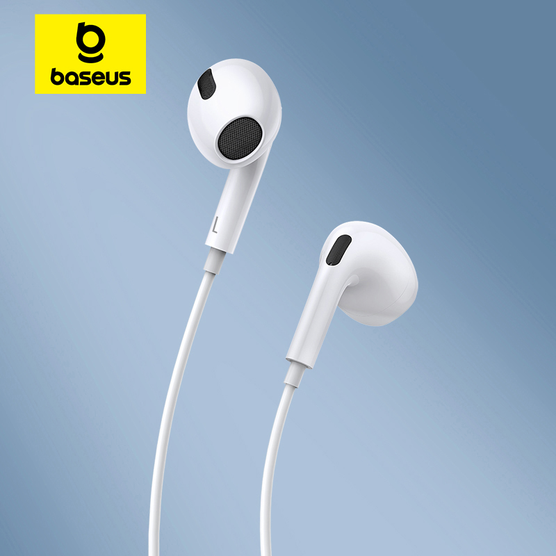 Baseus C17 auriculares con cab - Open Ear Air Conduction Headphones reseña y precio