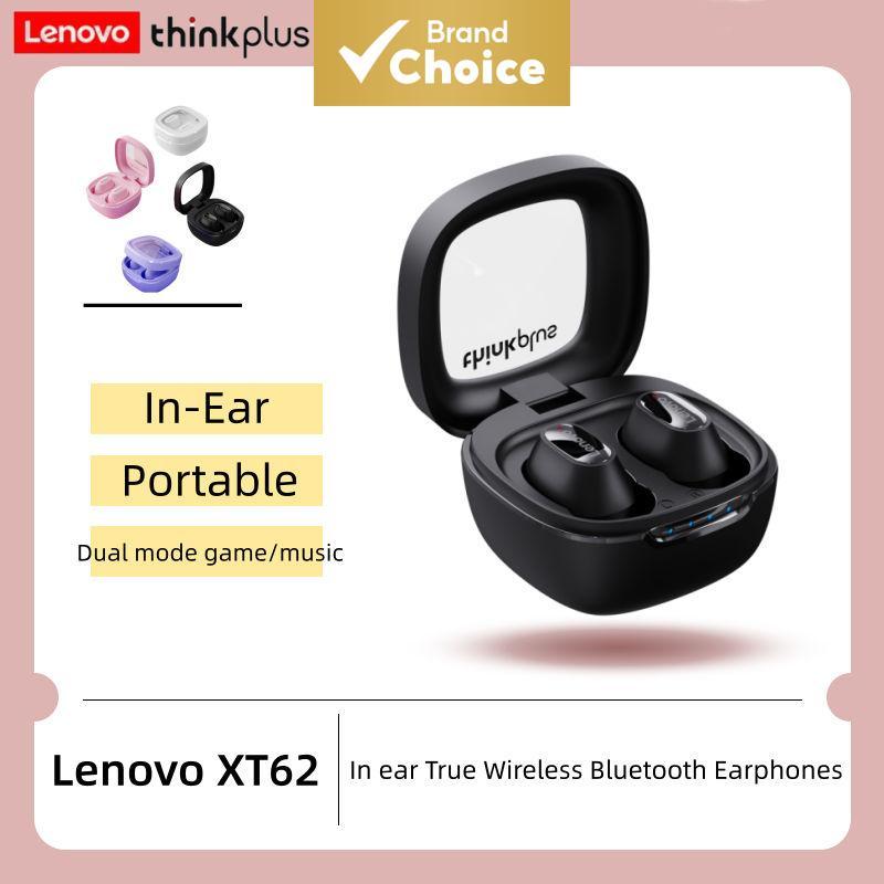 Lenovo XT62 Auriculares TWS co - Tws Earbuds Bluetooth 5.3 reseña y precio