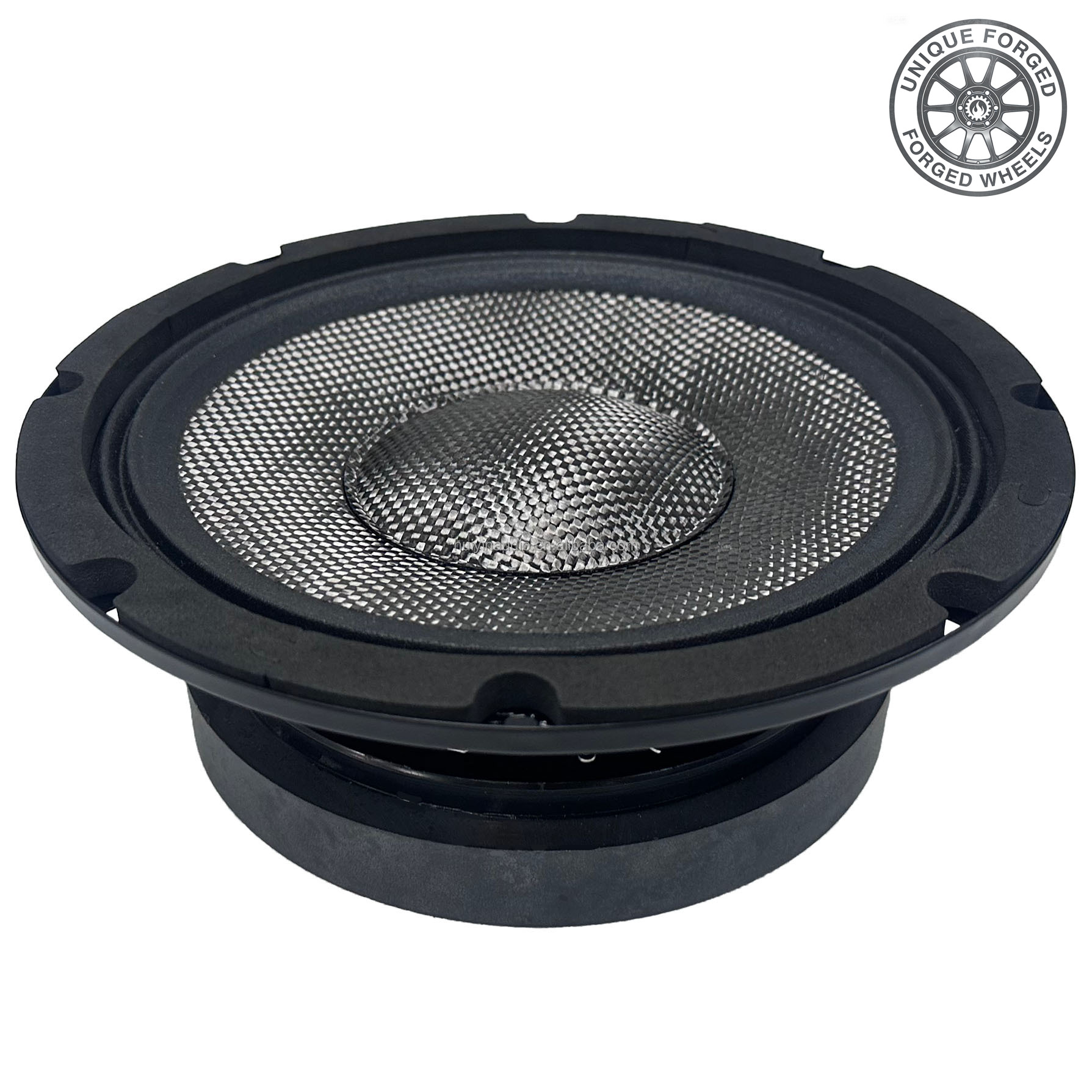 Altavoz de Medios para Auto de - Speakers reseña y precio