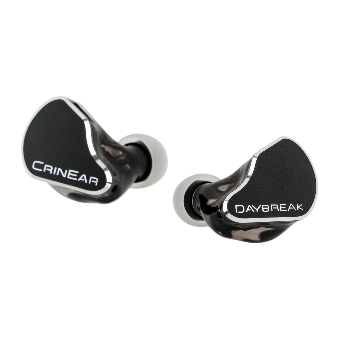 CrinEar Daybreak 1DD+2BA+2MPT  - Planar Magnetic Iem Earphones reseña y precio