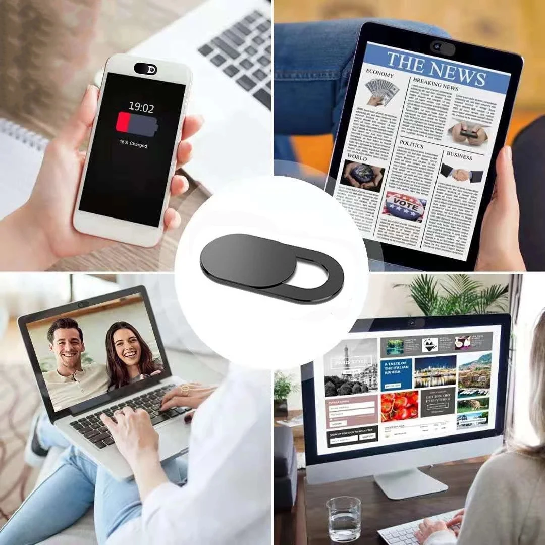 Cubierta de plástico para cáma - Tablets reseña y precio