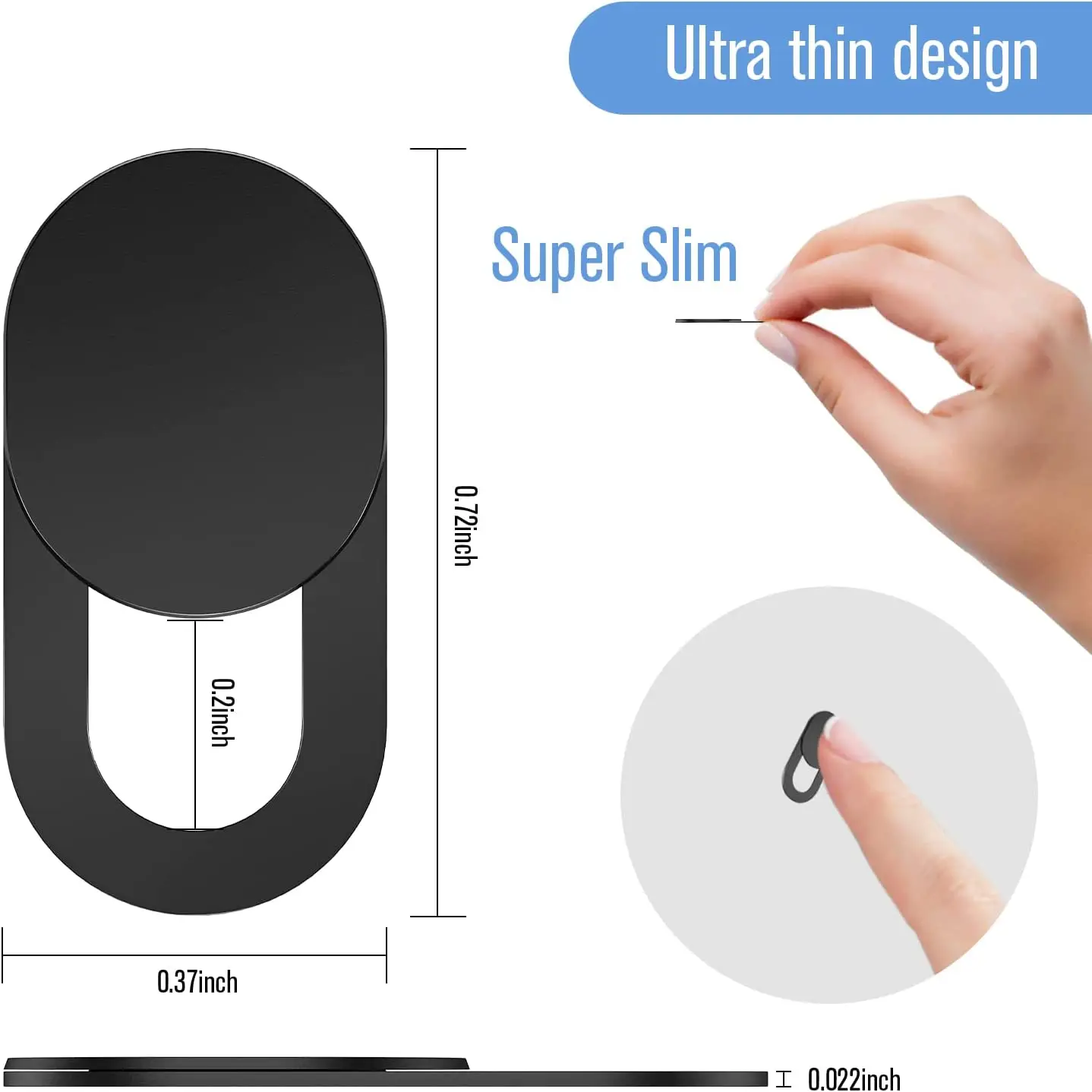 Cubierta de plástico para cáma - Tablets reseña y precio