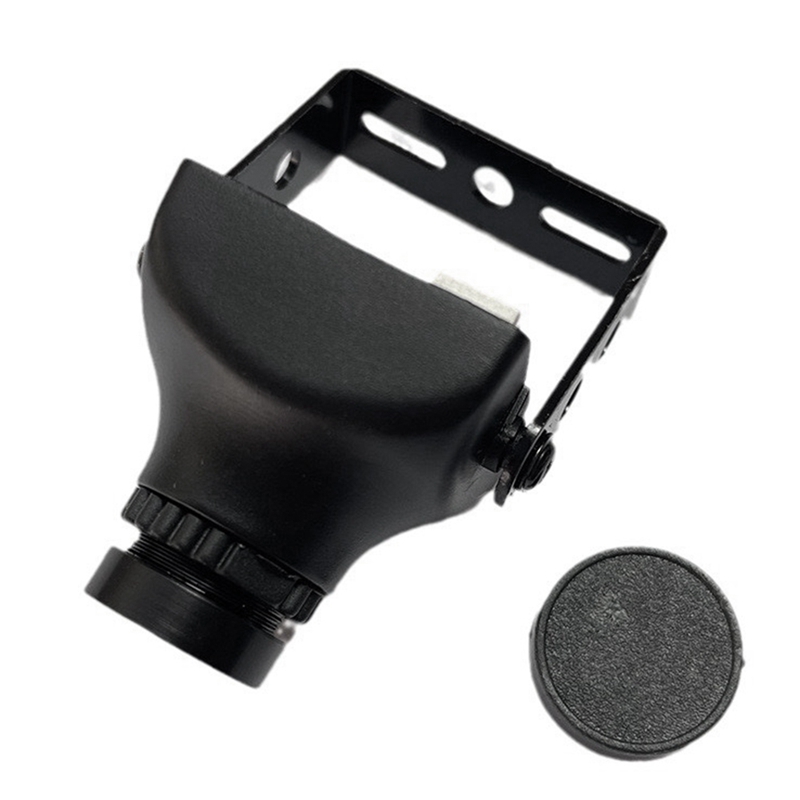 Cámara FPV de 1200TVL NTSC y P - Drones reseña y precio