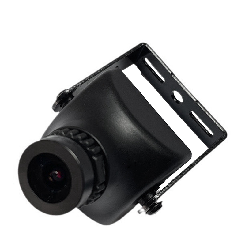 Cámara FPV de 1200TVL NTSC y P - Drones reseña y precio