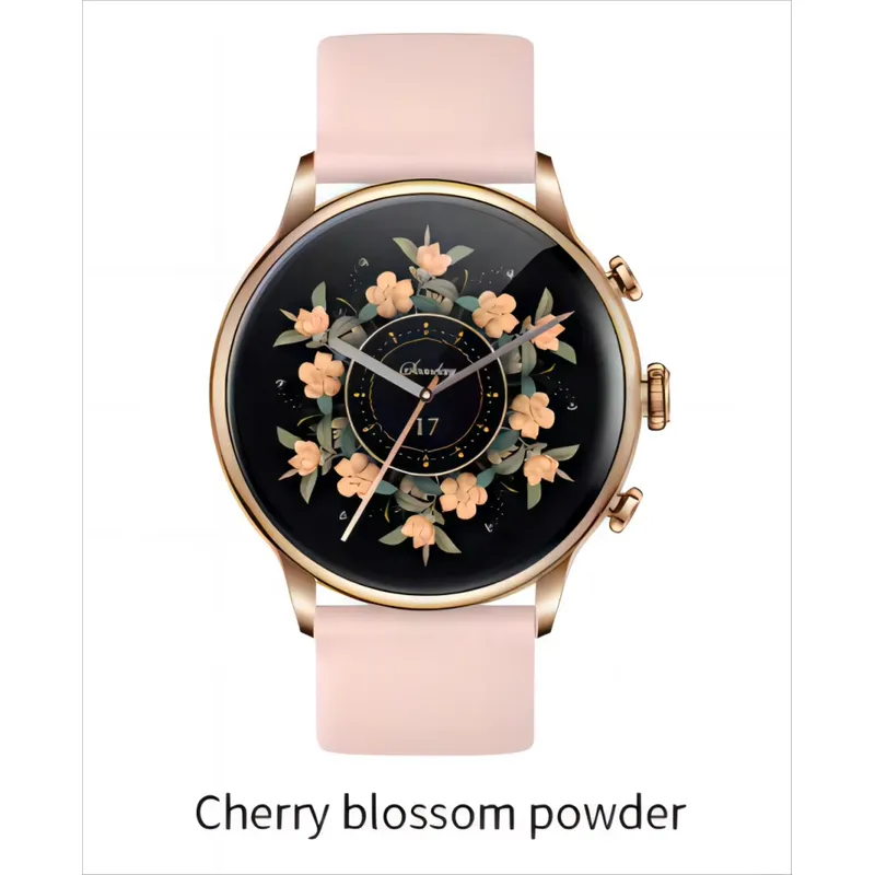 Reloj Inteligente Deportivo An - Smartwatches reseña y precio