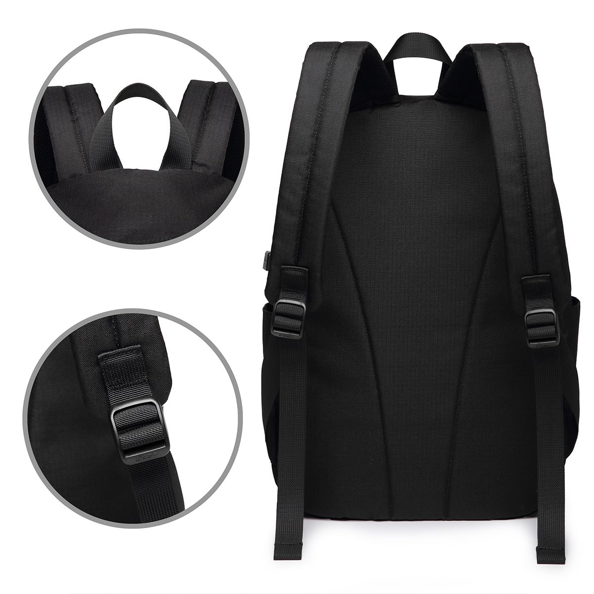 Deltarune SPAMTON G Mochila de - Laptops reseña y precio