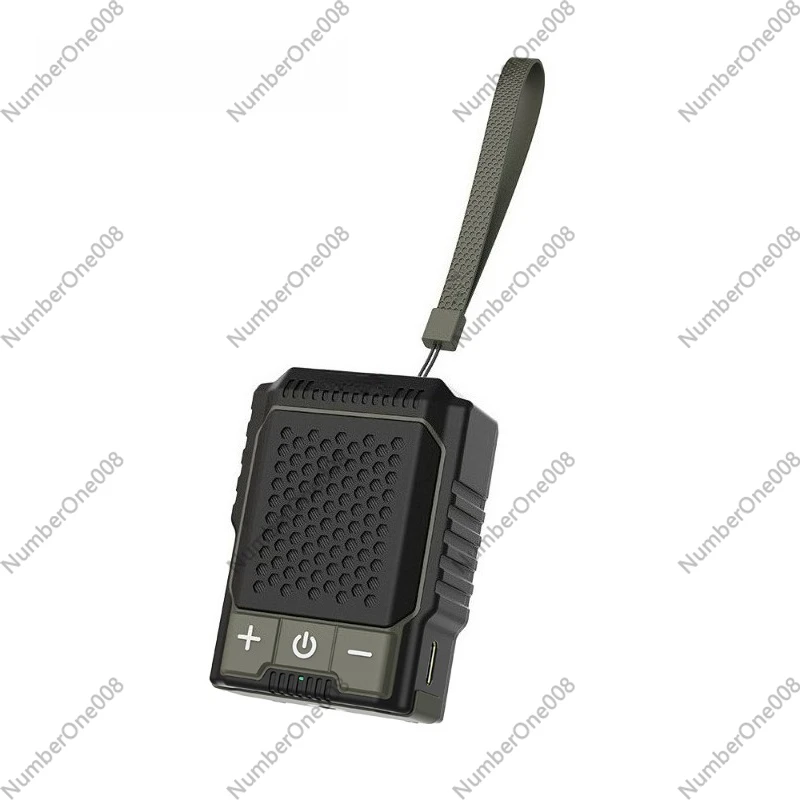 Altavoz Bluetooth Portátil par - Portable Bluetooth Speaker Waterproof Ipx7 reseña y precio
