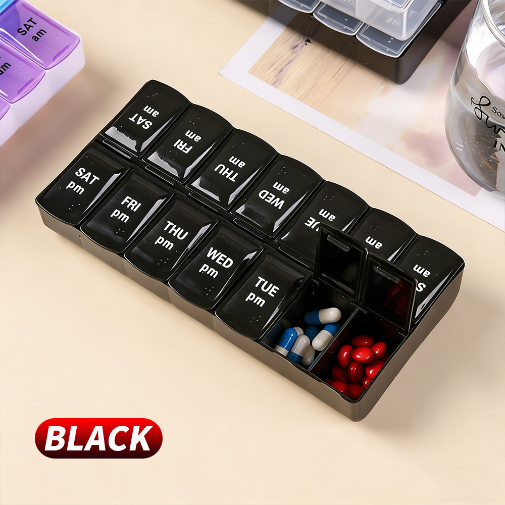 Estuche para pastillas indepen - Laptops reseña y precio
