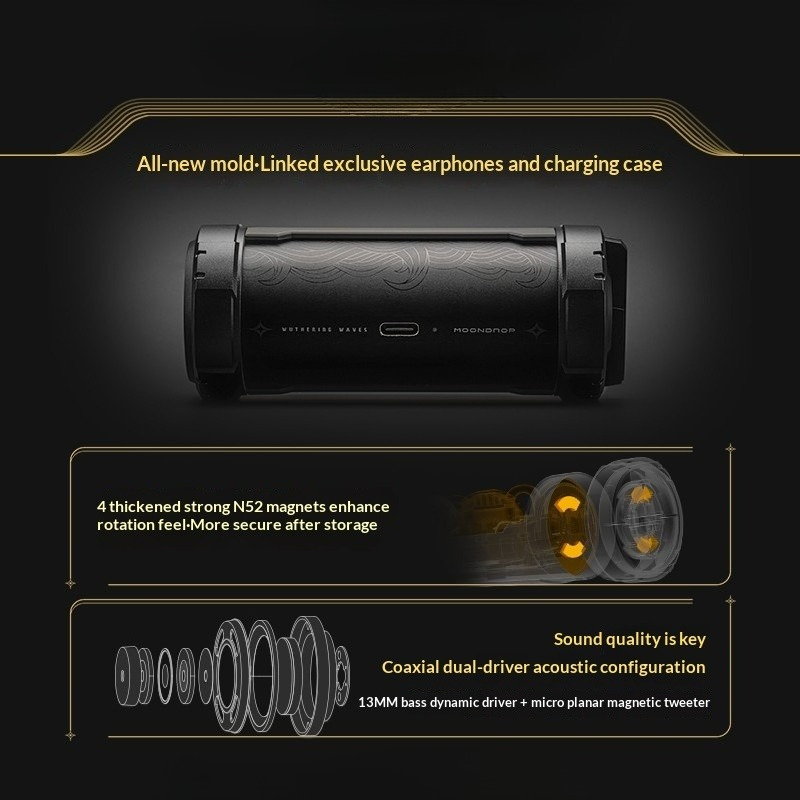 [En stock] Auriculares origina - Headphones reseña y precio