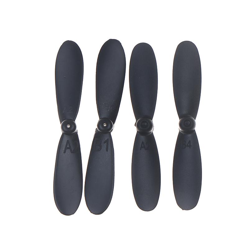 ¡EN OFERTA! 8 piezas de hélice - Drones reseña y precio
