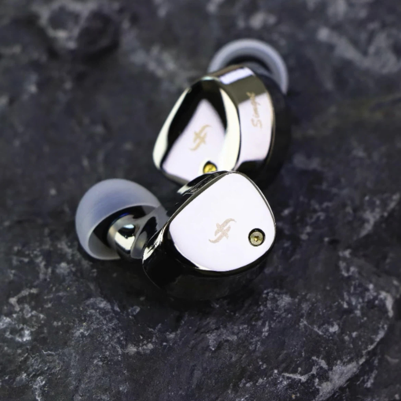 Auriculares con cable SIMGOT E - Planar Magnetic Iem Earphones reseña y precio