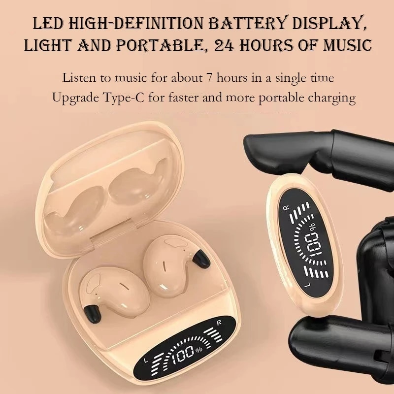 Auriculares invisibles para do - Sleep Mask Headphones Bluetooth reseña y precio