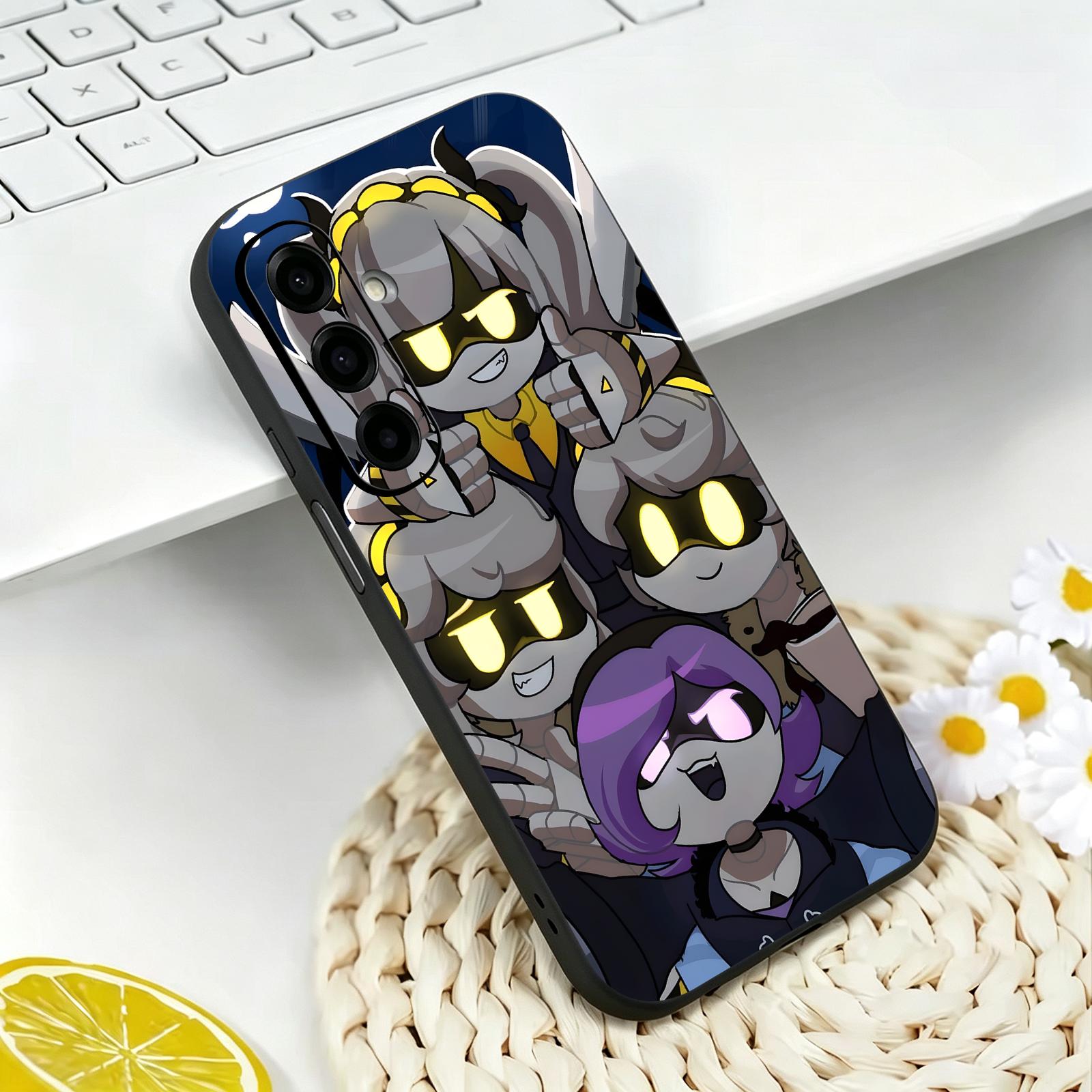 Funda para teléfono con diseño - Drones reseña y precio