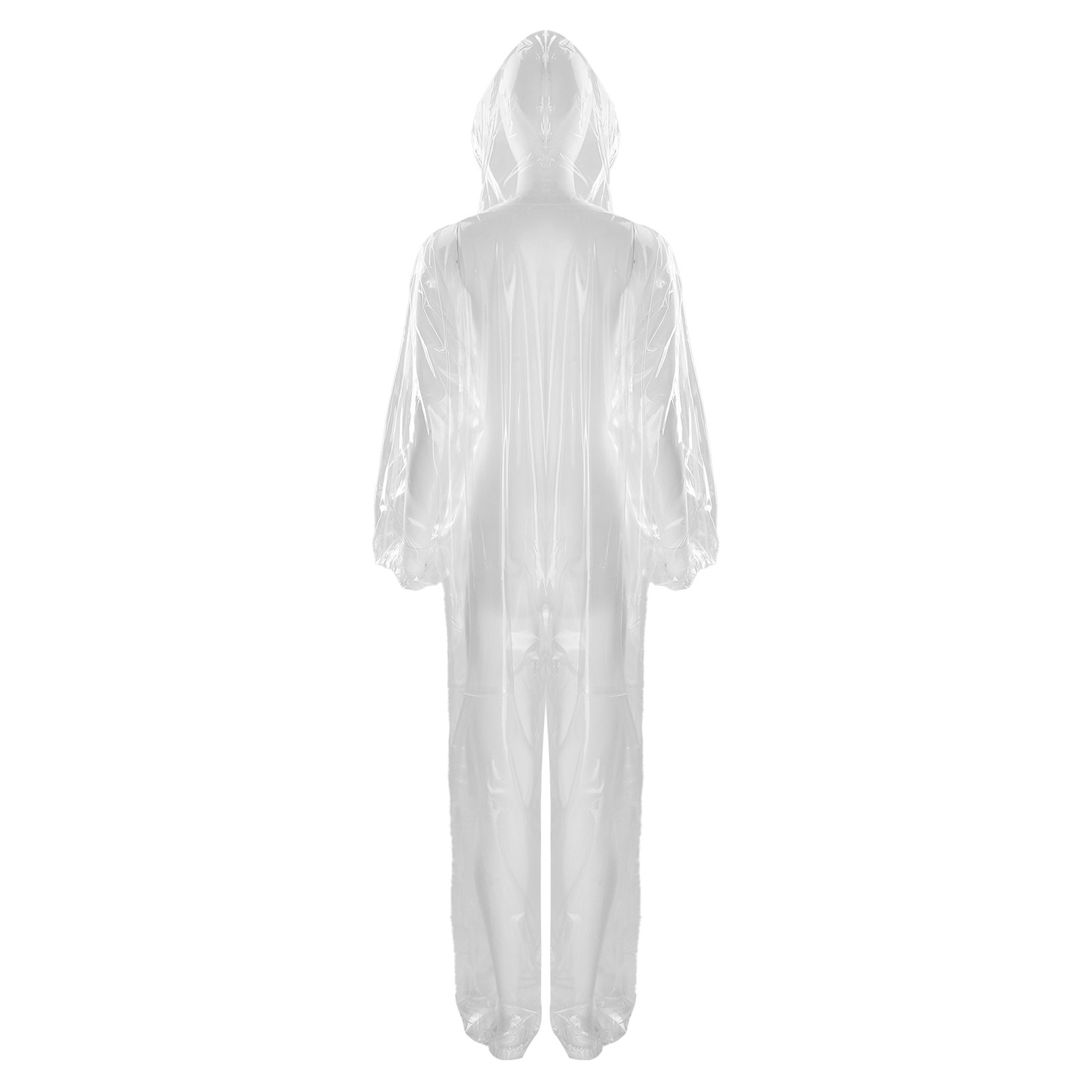Impermeable Transparente para  - Laptops reseña y precio