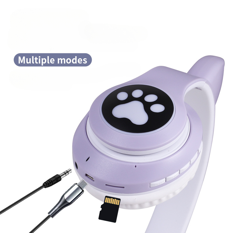 Auriculares STN-28 Bluetooth 5 - Anc Wireless Over Ear Headphones reseña y precio
