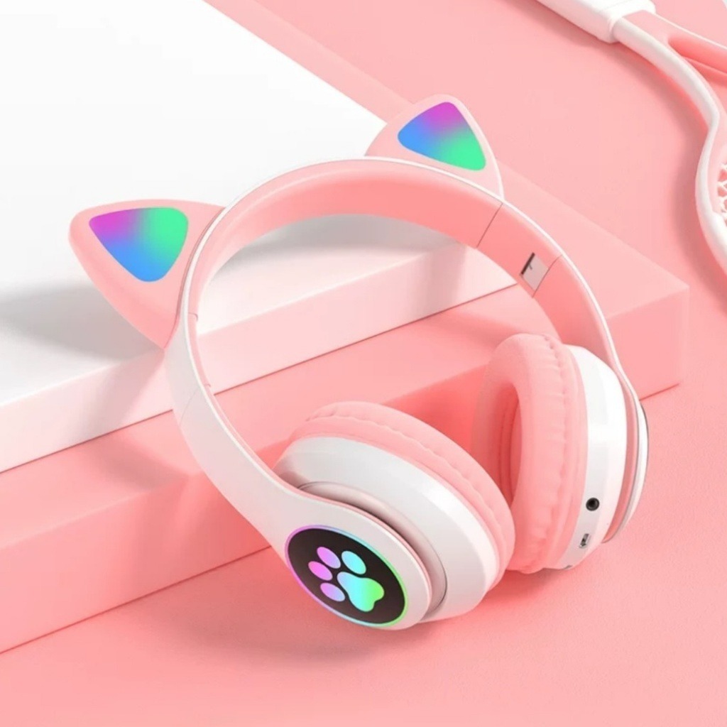 Auriculares STN-28 Bluetooth 5 - Anc Wireless Over Ear Headphones reseña y precio
