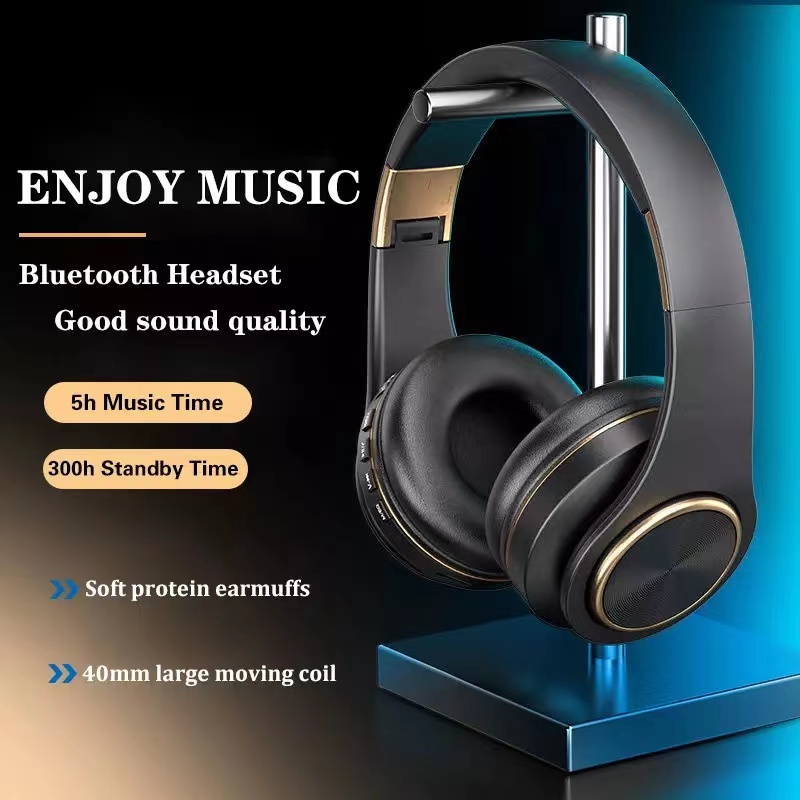Auriculares inalámbricos supra - Anc Wireless Over Ear Headphones reseña y precio