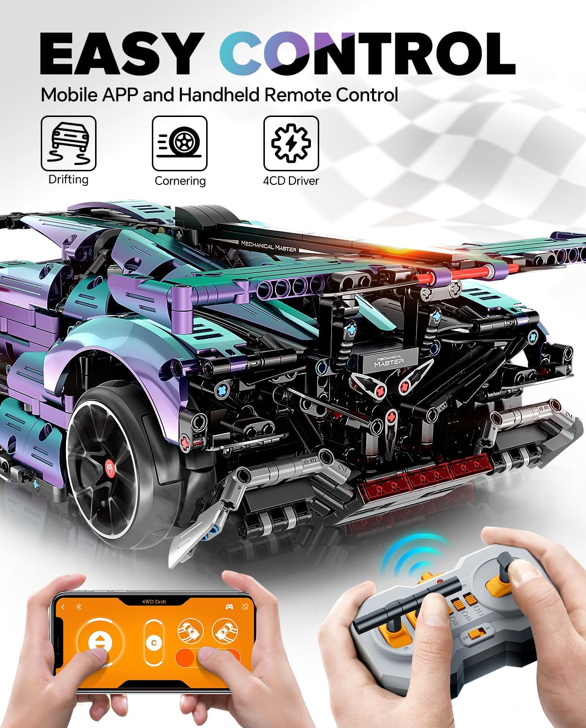 Altavoz Bluetooth Inalámbrico  - Portable Bluetooth Speaker Waterproof Ipx7 reseña y precio