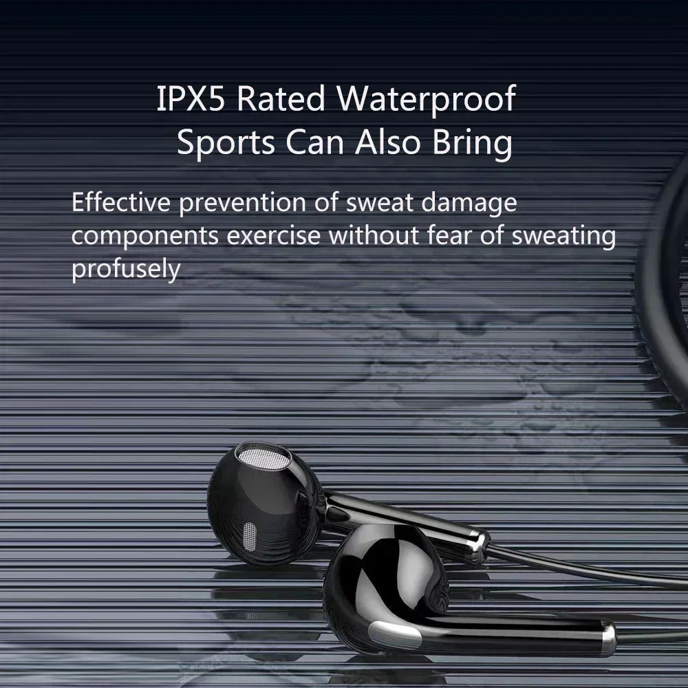 Auriculares Inalámbricos Magné - Magnetic Neckband Sports Earphones reseña y precio