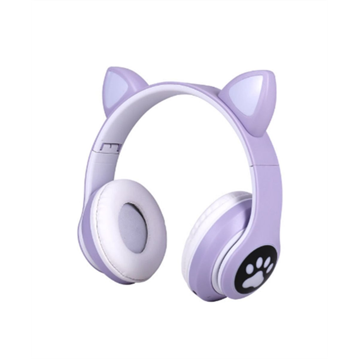 Auriculares Bluetooth DT90 con - Cat Ear Bluetooth Headset Led reseña y precio