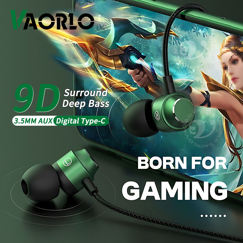 Auriculares para juegos de gra - Open Ear Air Conduction Headphones reseña y precio