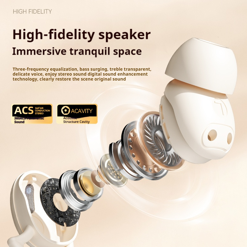 Auriculares Inalámbricos Portá - Headphones reseña y precio