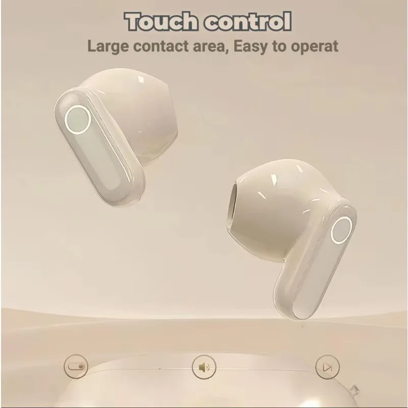 Auriculares Inalámbricos Bluet - Tws Earbuds Bluetooth 5.3 reseña y precio
