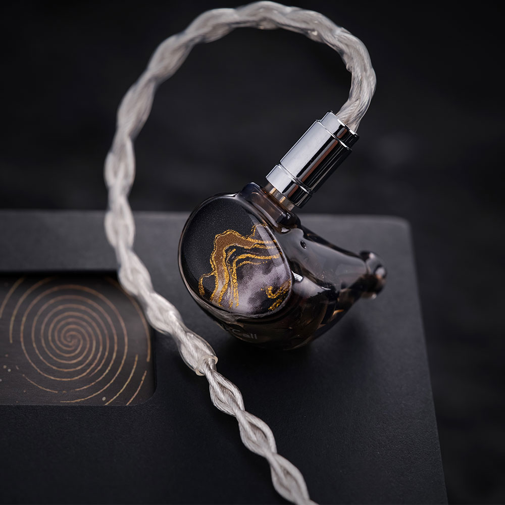 Nuevos auriculares Celest Phoe - Planar Magnetic Iem Earphones reseña y precio