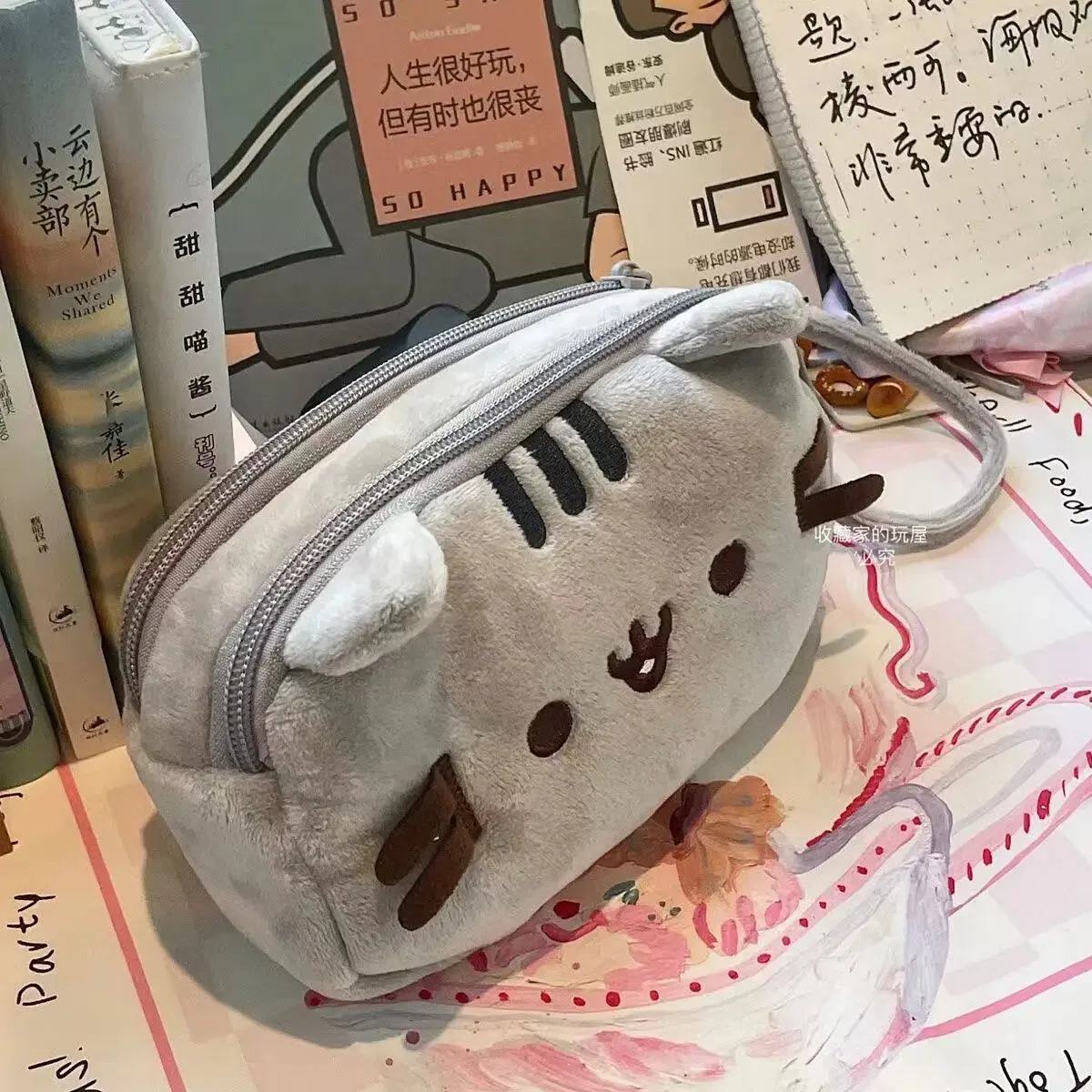 Estuche de Lápices Kawaii Push - Laptops reseña y precio