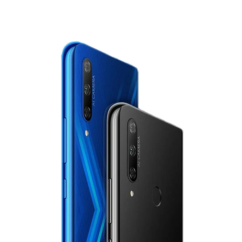 Firmware Global HONOR 9X Smart - Cameras reseña y precio