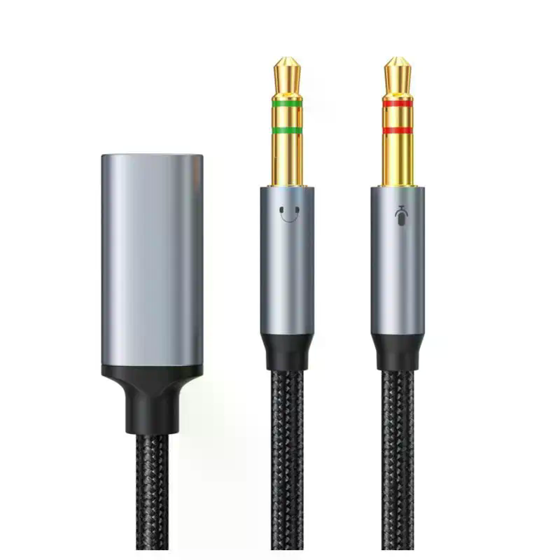 Accesorios para Teléfono, Tabl - Type C Wired Earphones With Mic reseña y precio