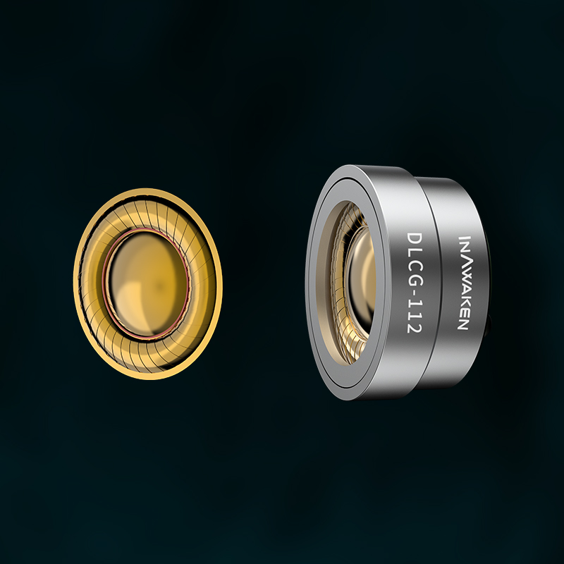 INAWAKEN Dawn Mistwood - Auric - Planar Magnetic Iem Earphones reseña y precio