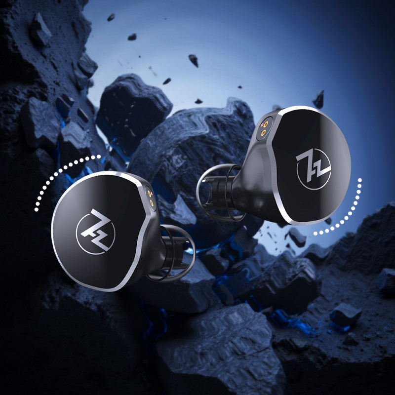 7Hz Diablo Divine Planar Magne - Planar Magnetic Iem Earphones reseña y precio