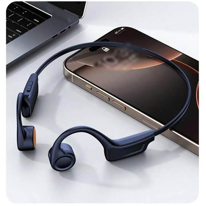 Auriculares de Conducción Ósea - Bone Conduction Running Headphones reseña y precio