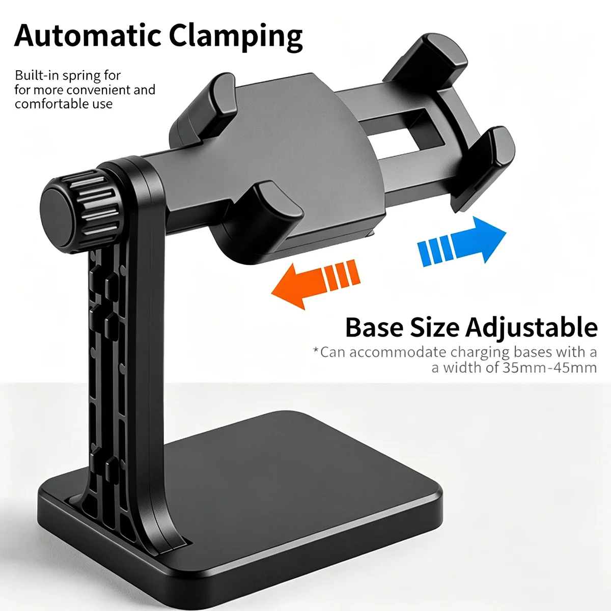 Soporte Universal para Reloj I - Smartwatches reseña y precio
