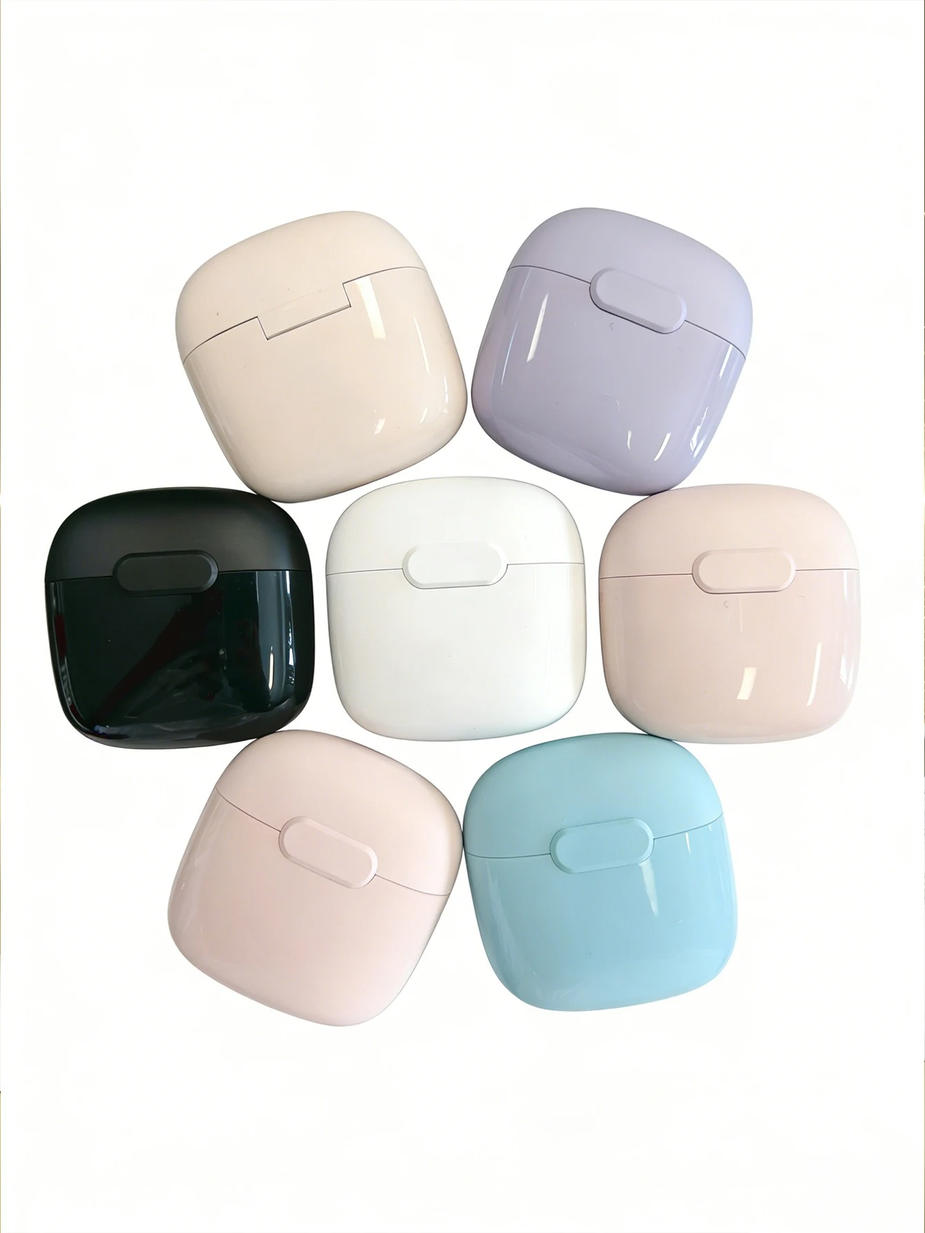 Auriculares Inalámbricos Bluet - Tws Earbuds Bluetooth 5.3 reseña y precio
